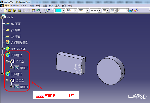 中望3D2015打造完美兼容性，數(shù)據(jù)交互更順暢