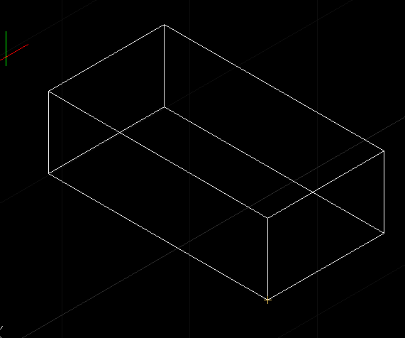 CAD剖切實體命令使用、CAD剖切命令用法