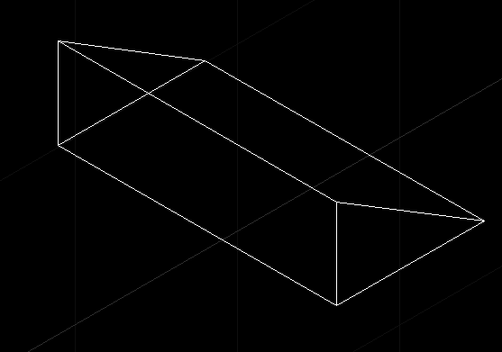 CAD剖切實體命令使用、CAD剖切命令用法