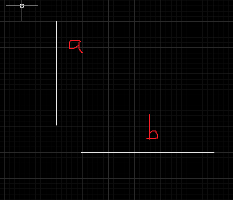 CAD“EDGEMODE”命令設置新值，命令的含義