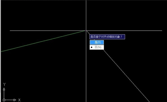 CAD怎么切換各種圖紙之間的坐標(biāo)？
