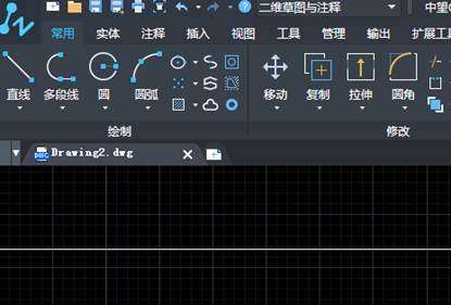 繪制建筑平面圖前的準(zhǔn)備工作？