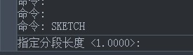 CAD中如何快速手繪不規(guī)則圖形？