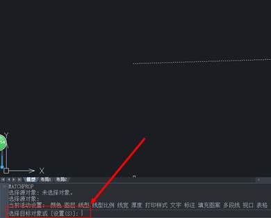  CAD中MA特性匹配不能匹配線型或顏色等特性怎么辦？
