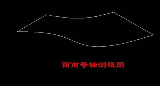 用CAD怎么畫立體三維茶壺