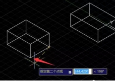CAD三維對(duì)齊怎么操作？