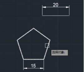 CAD參照縮放怎么用？