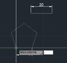 CAD參照縮放怎么用？