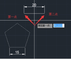 CAD參照縮放怎么用？