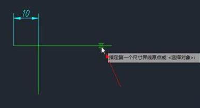 CAD自動追蹤功能怎么用？