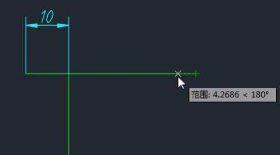 CAD自動追蹤功能怎么用？