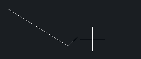 CAD中引線(xiàn)是怎樣使用的